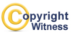 Copyright information Logo